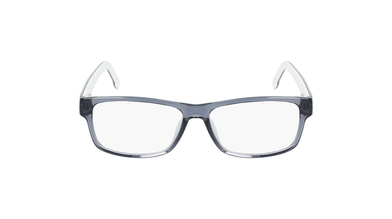 Glasses Lacoste L2707, gray colour - Doyle