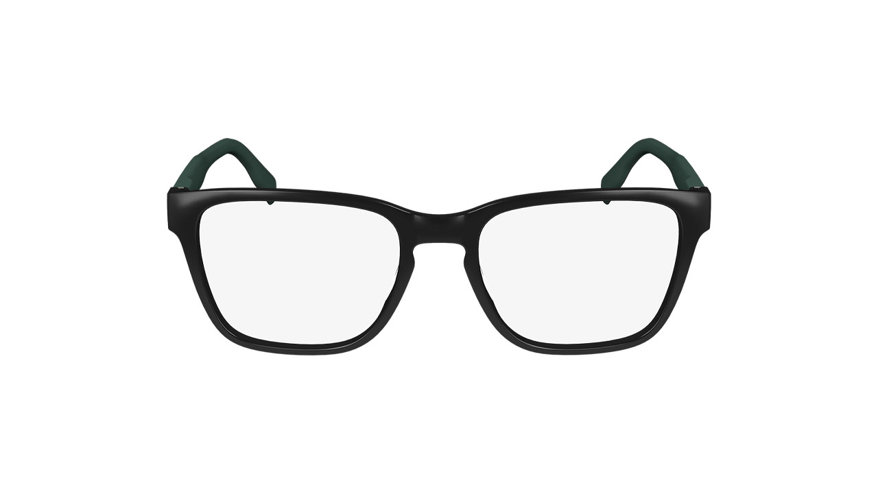 Paire de lunettes de vue Lacoste L2935 couleur noir - Doyle