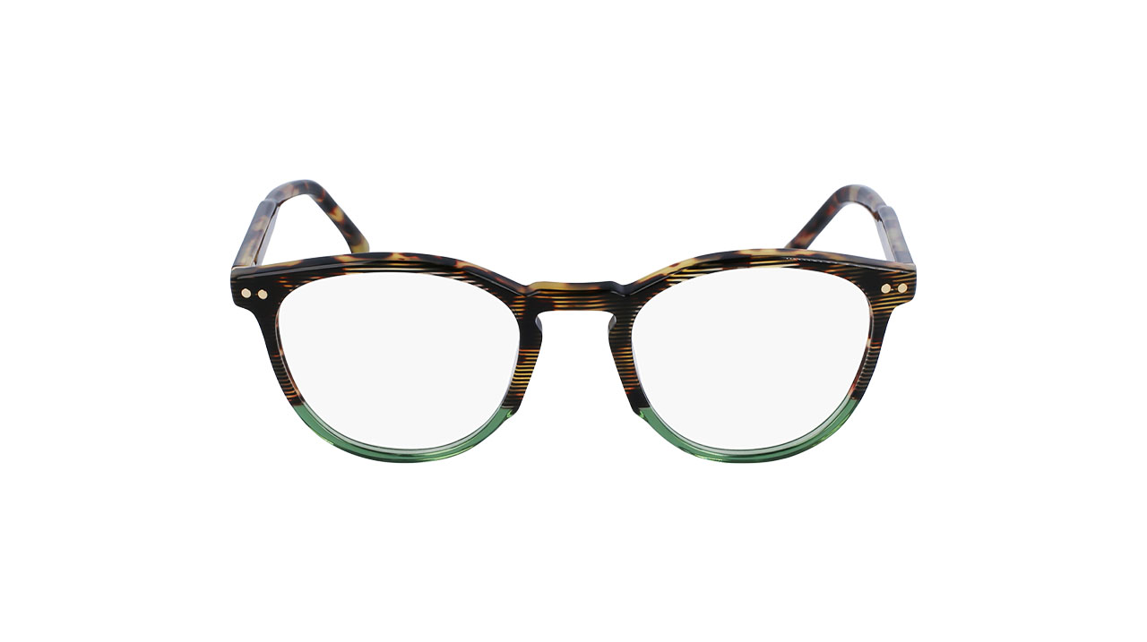Glasses Paul-smith Eden, green colour - Doyle