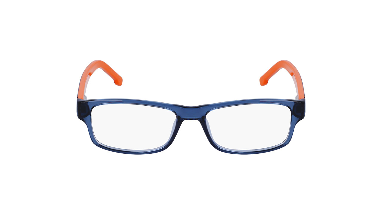 Glasses Lacoste L2707, dark blue colour - Doyle