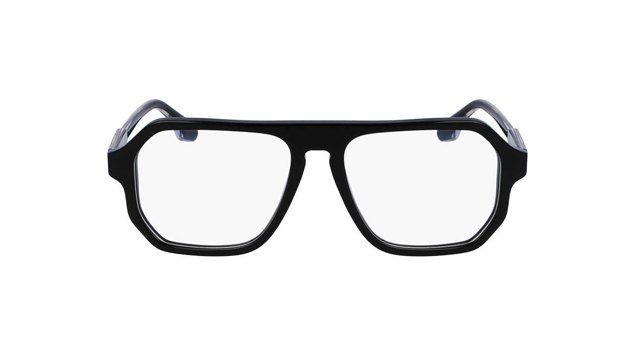 Paire de lunettes de vue Victoria-beckham Vb2654 couleur noir - Doyle