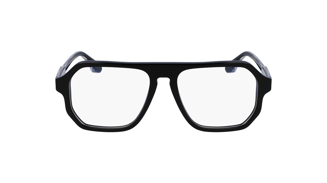 Glasses Victoria-beckham Vb2654, black colour - Doyle