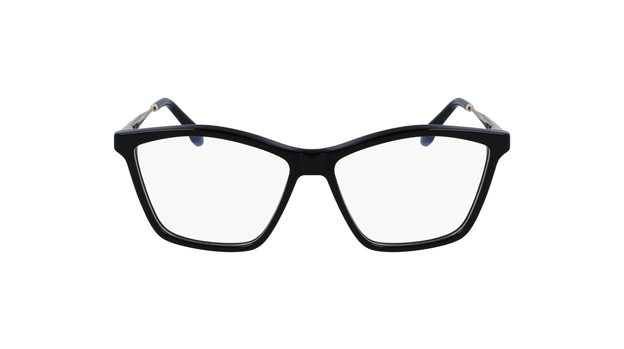 Paire de lunettes de vue Victoria-beckham Vb2656 couleur noir - Doyle