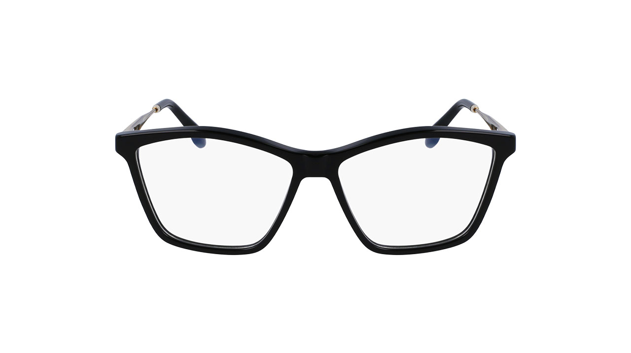 Glasses Victoria-beckham Vb2656, black colour - Doyle