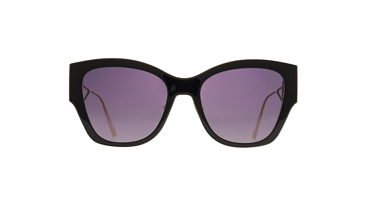 Sunglasses Christian-dior 30montaigne b2u /s, black colour - Doyle