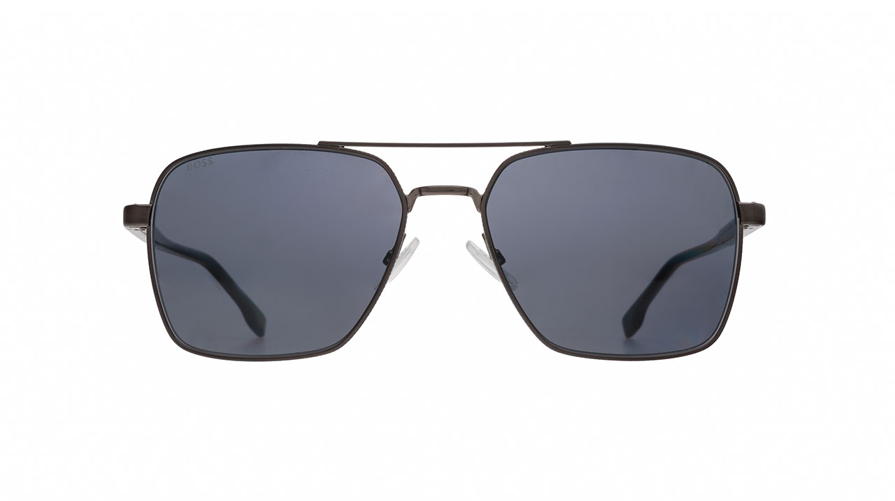 Sunglasses Hugo-boss 1045 /s/it, black colour - Doyle