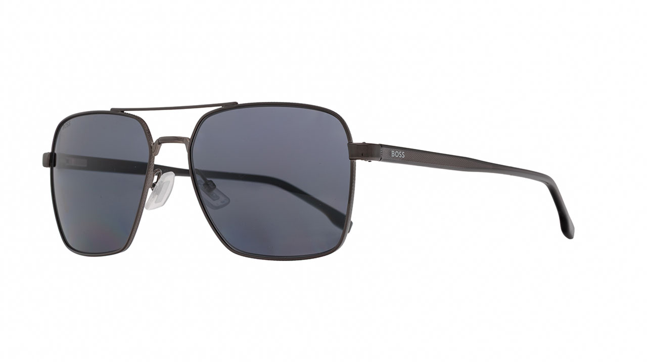 Sunglasses Hugo-boss 1045 /s/it, black colour - Doyle