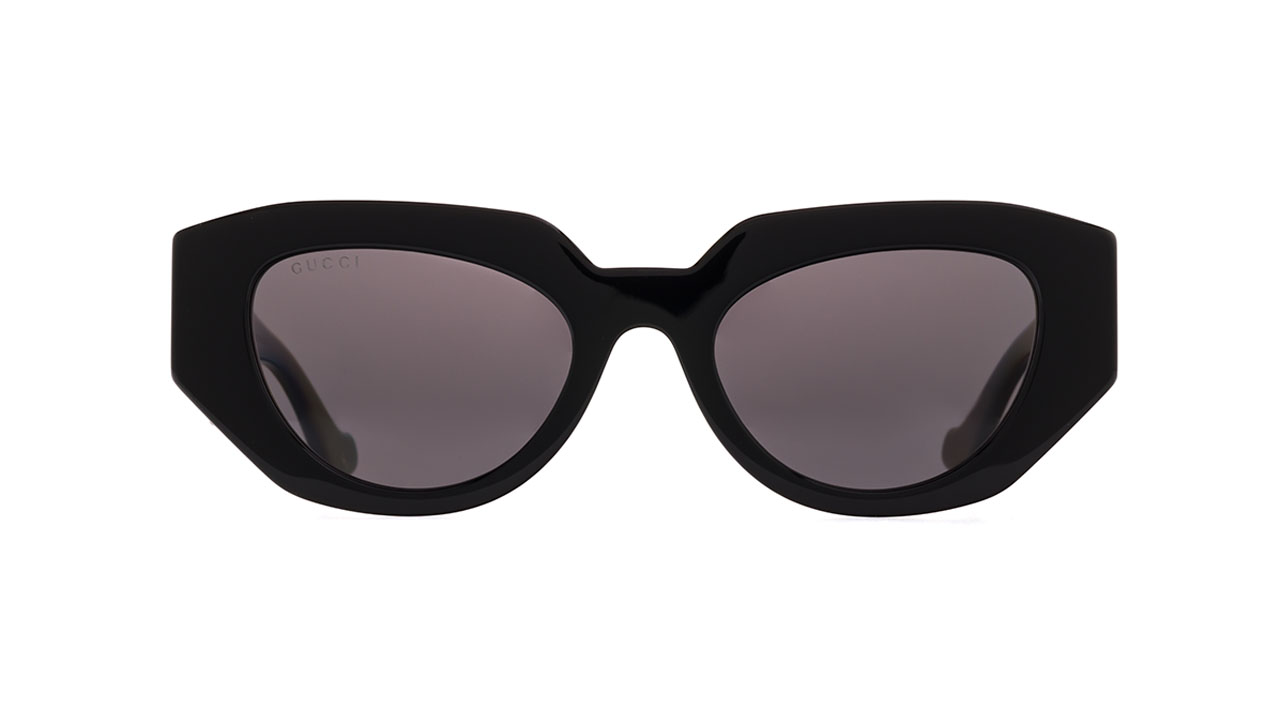 Sunglasses Gucci Gg1421s, black colour - Doyle