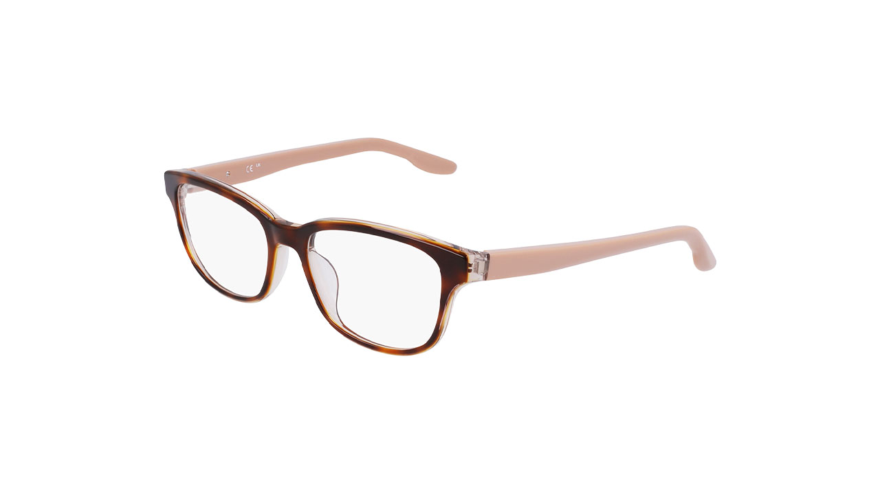 Glasses Nike 7165, havana colour - Doyle