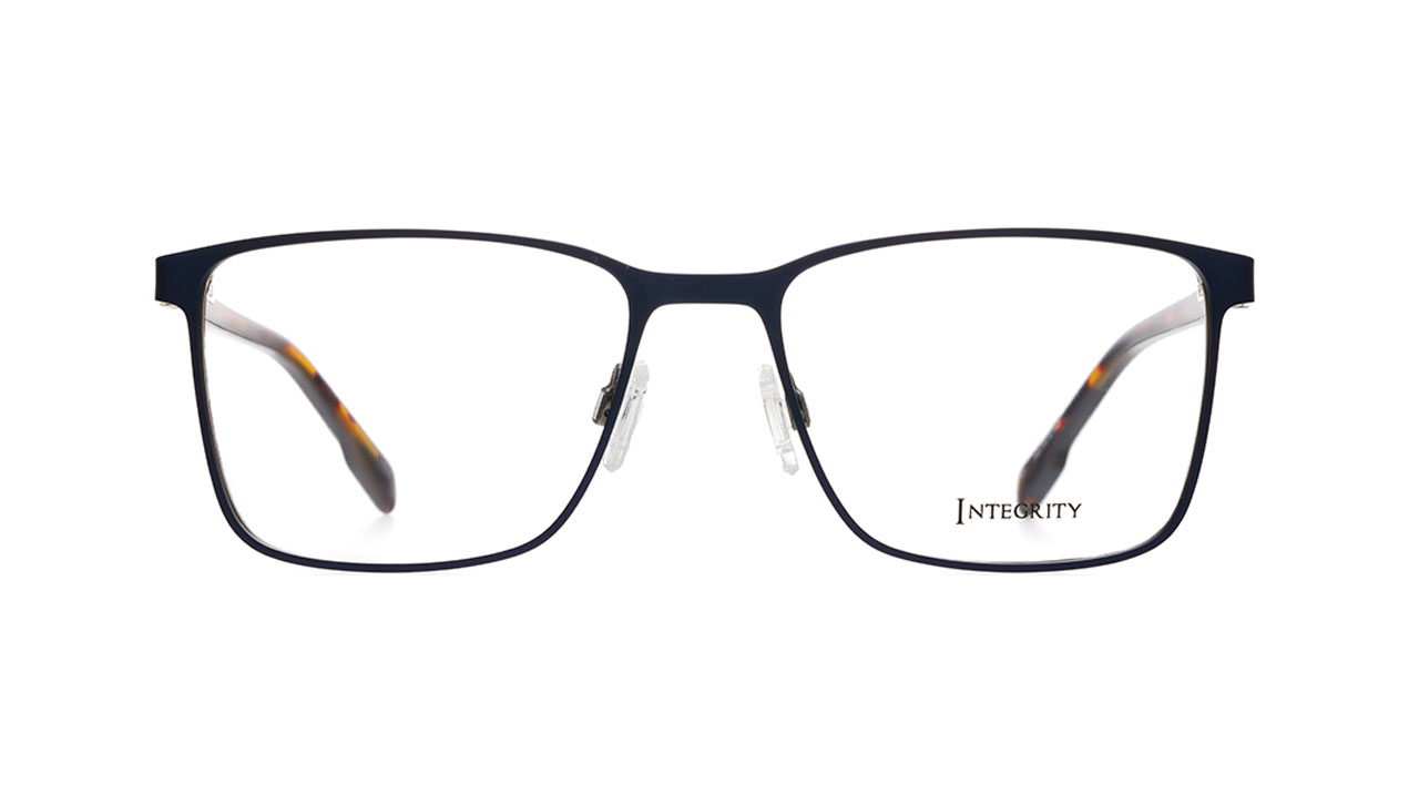 Glasses Les-essentiels Integr i223, dark blue colour - Doyle