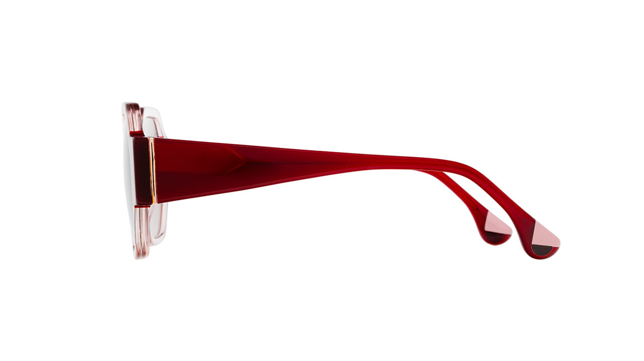 Sunglasses Woodys Sandra /s, pink colour - Doyle