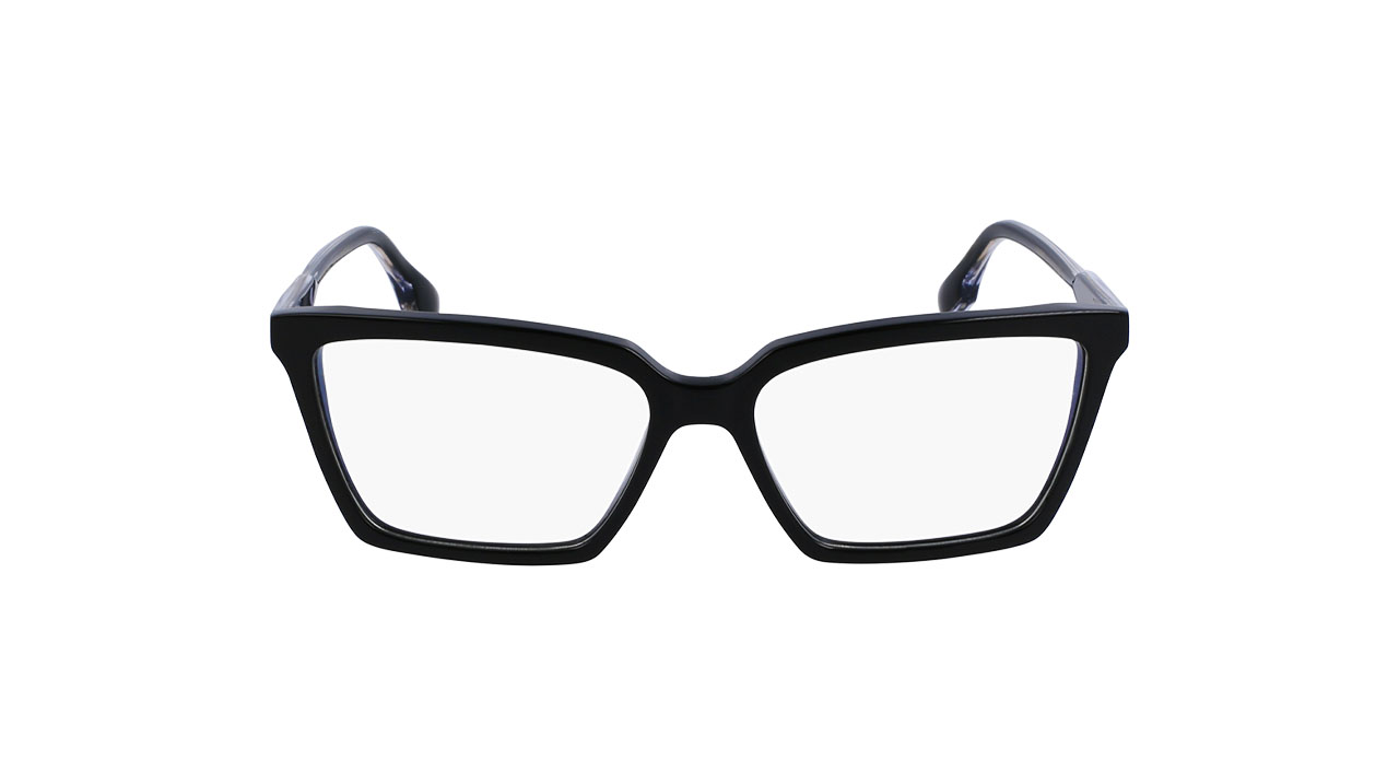 Paire de lunettes de vue Victoria-beckham Vb2653 couleur noir - Doyle