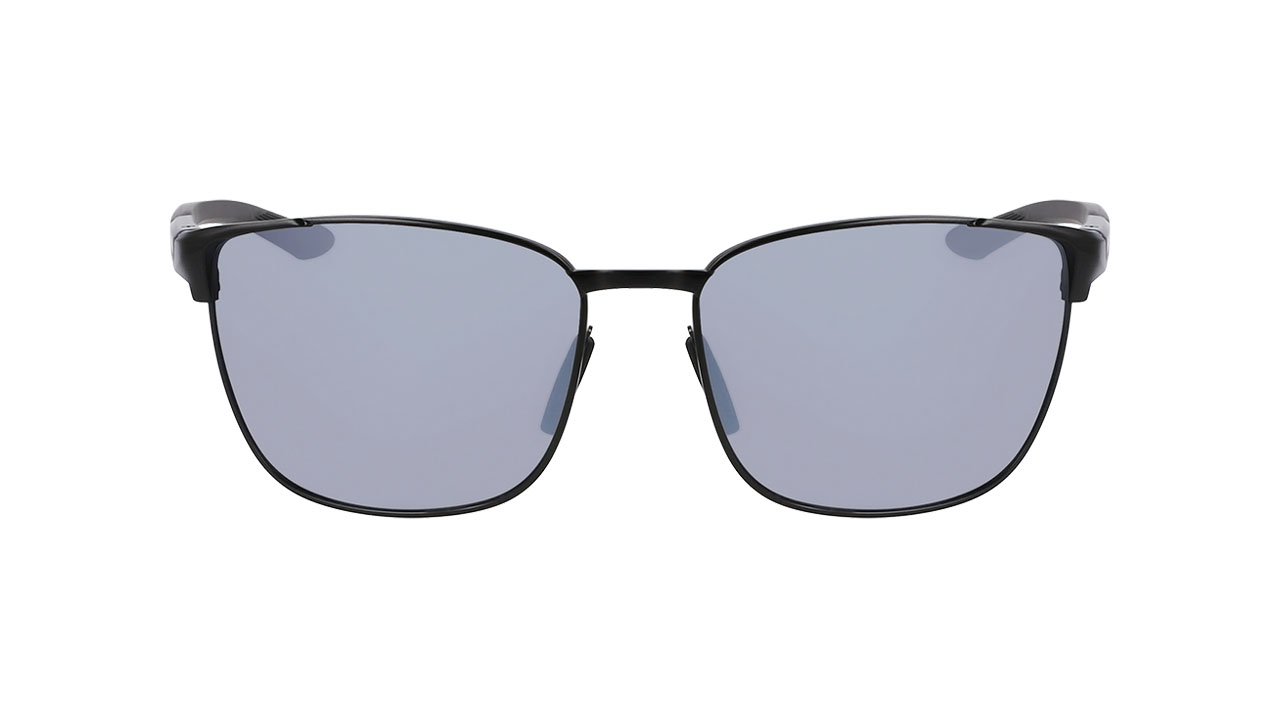 Paire de lunettes de soleil Nike Metal fusion fv2377 couleur noir - Doyle