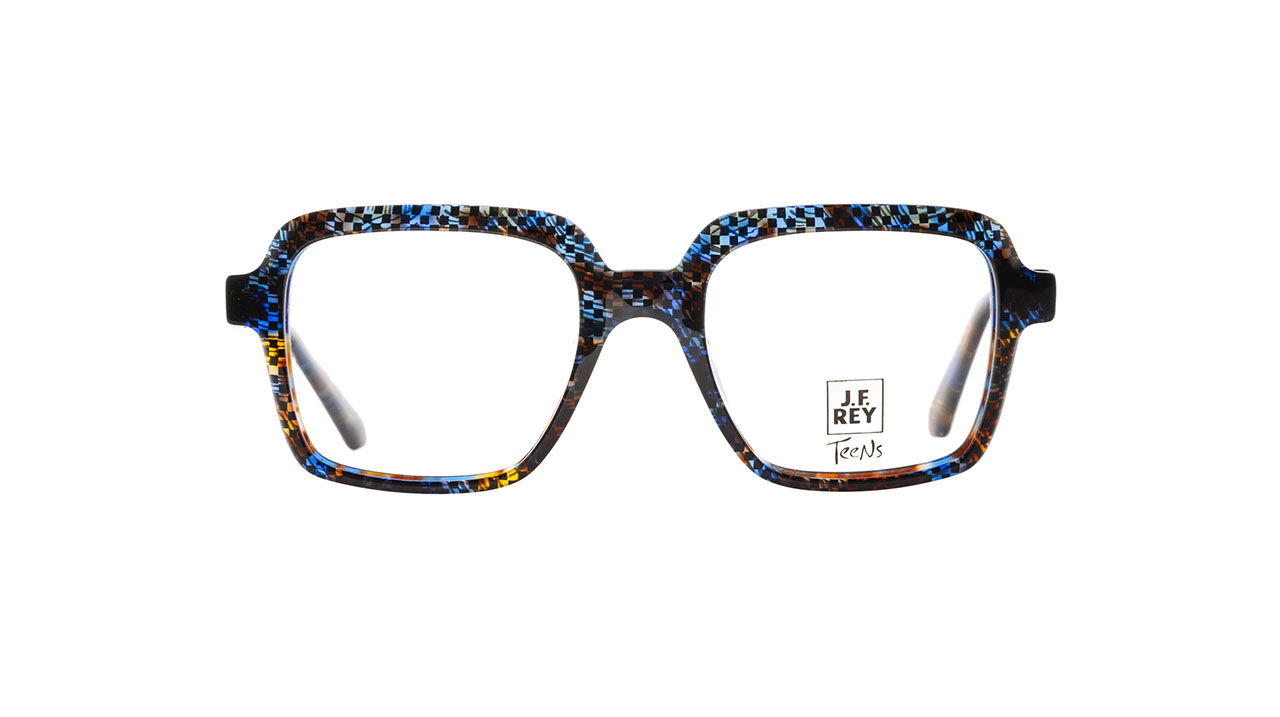 Paire de lunettes de vue Jf-rey Martin couleur n/d - Doyle
