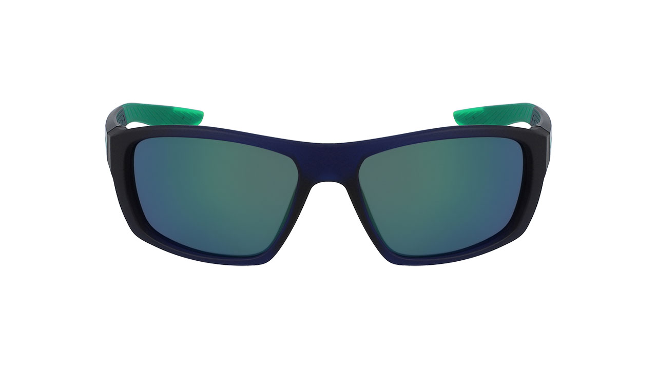 Paire de lunettes de soleil Nike Brazen boost m fj1978 couleur marine - Doyle