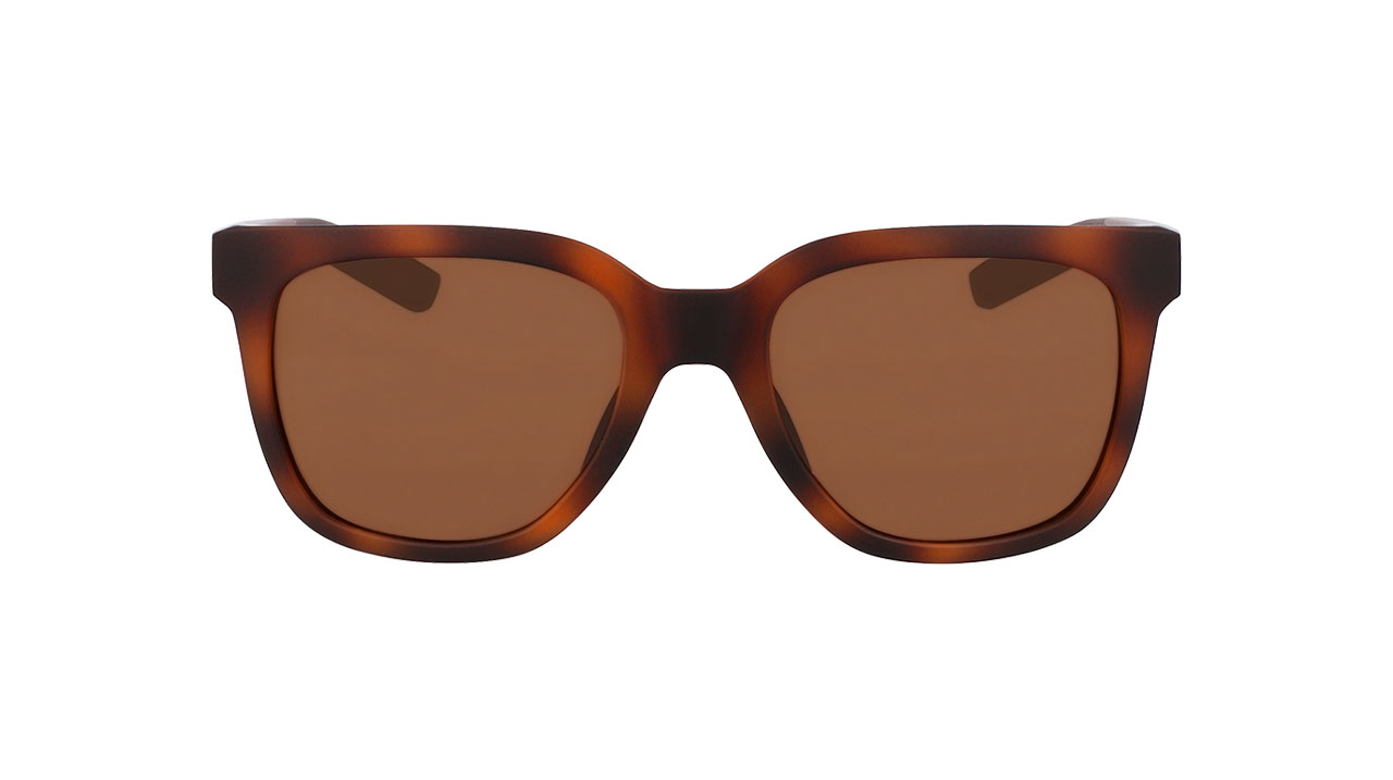 Sunglasses Nike Grand s fv2412, brown colour - Doyle