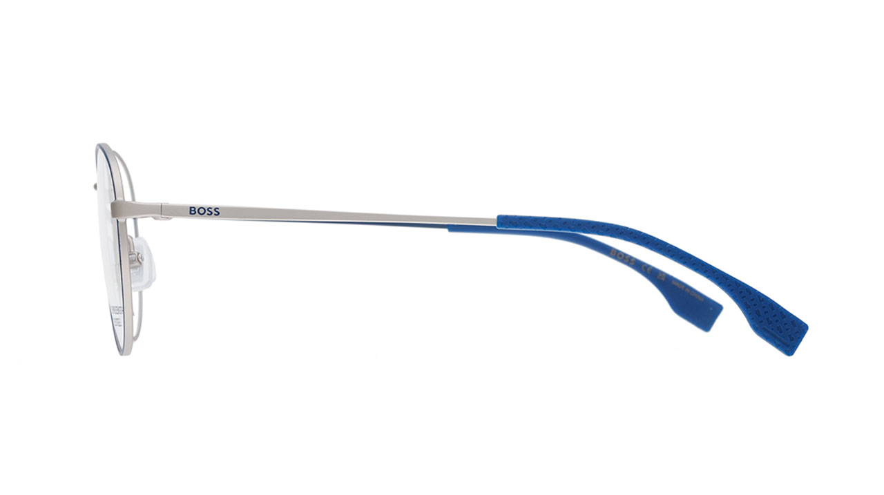 Paire de lunettes de vue Hugo-boss 1549 couleur n/d - Côté droit - Doyle