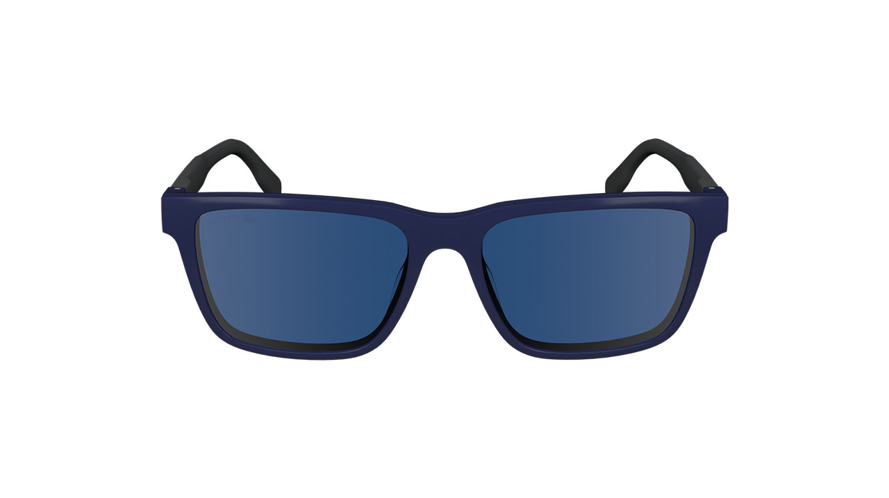 Glasses Lacoste L6010mag-set, dark blue colour - Doyle