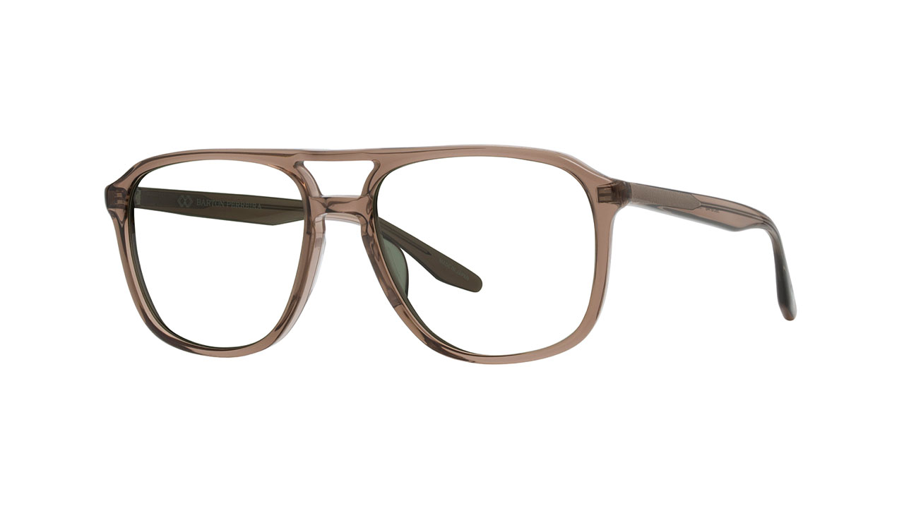 Glasses Barton-perreira Gyalis, gun colour - Doyle