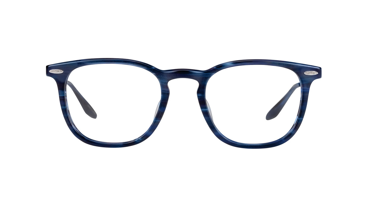 Paire de lunettes de vue Barton-perreira Husney couleur marine - Doyle