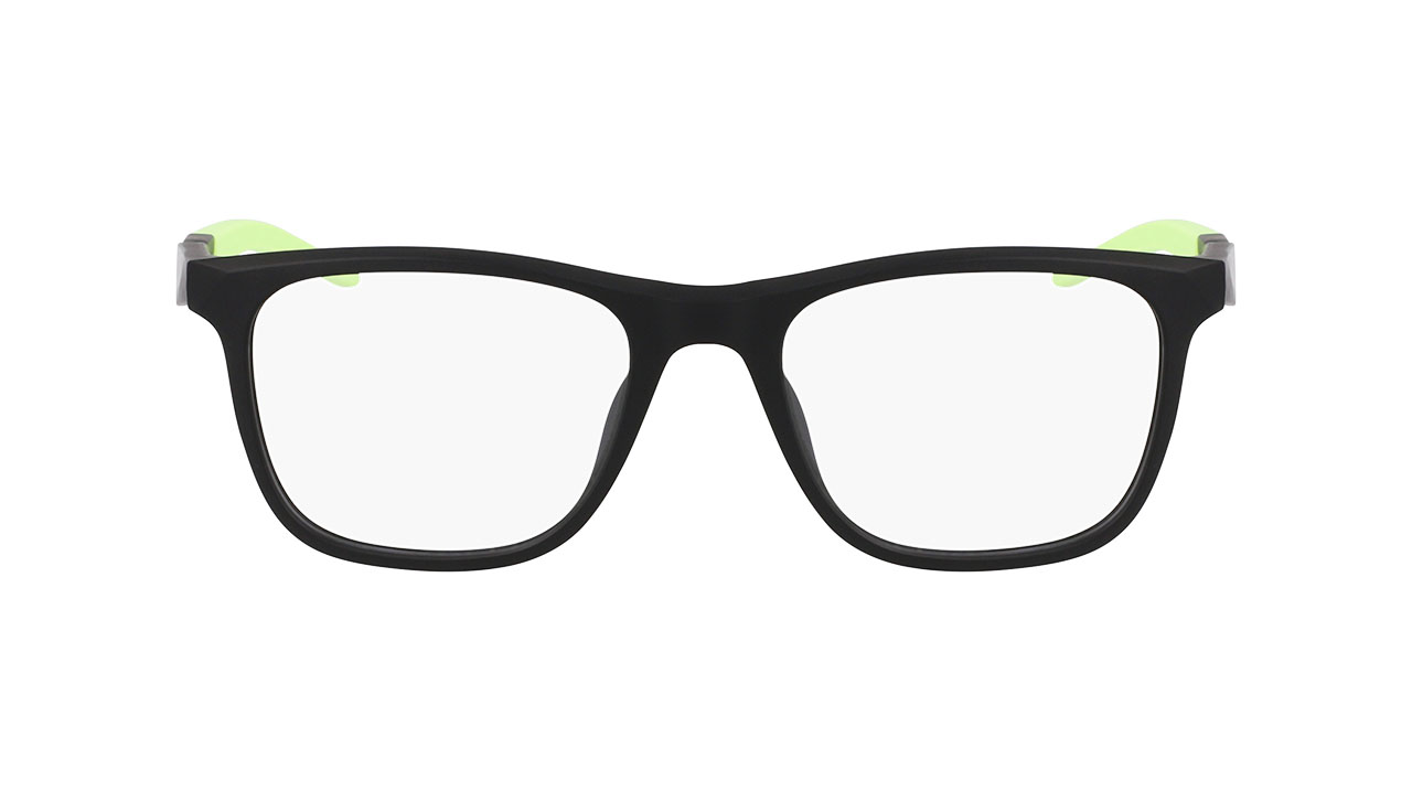 Paire de lunettes de vue Nike 7056 couleur noir - Doyle