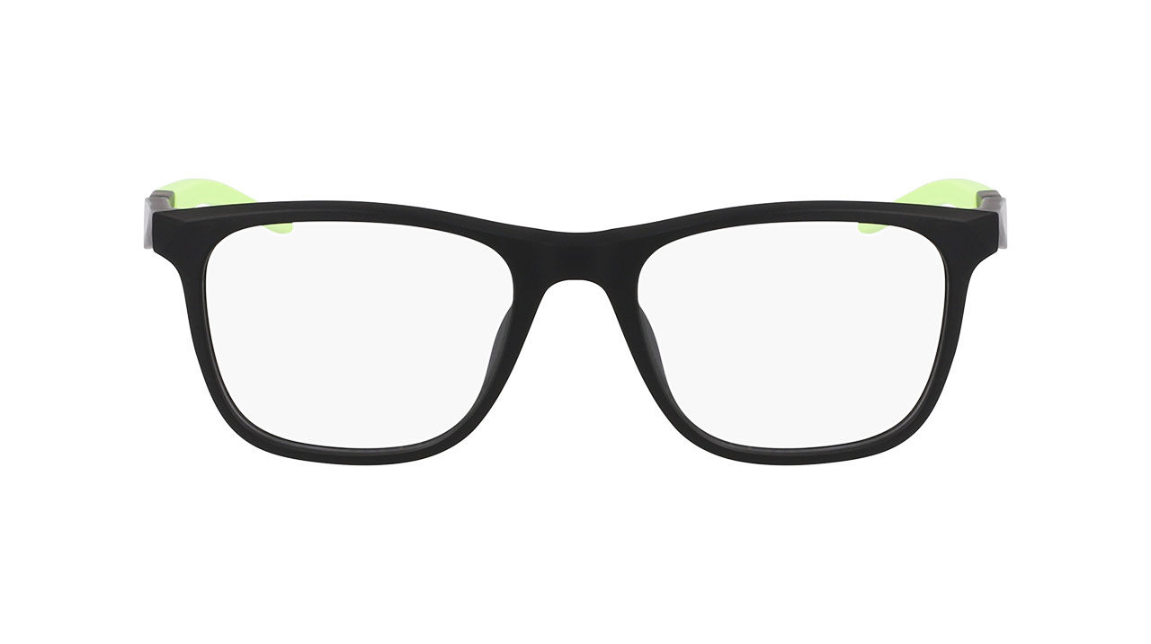 Glasses Nike 7056, black colour - Doyle