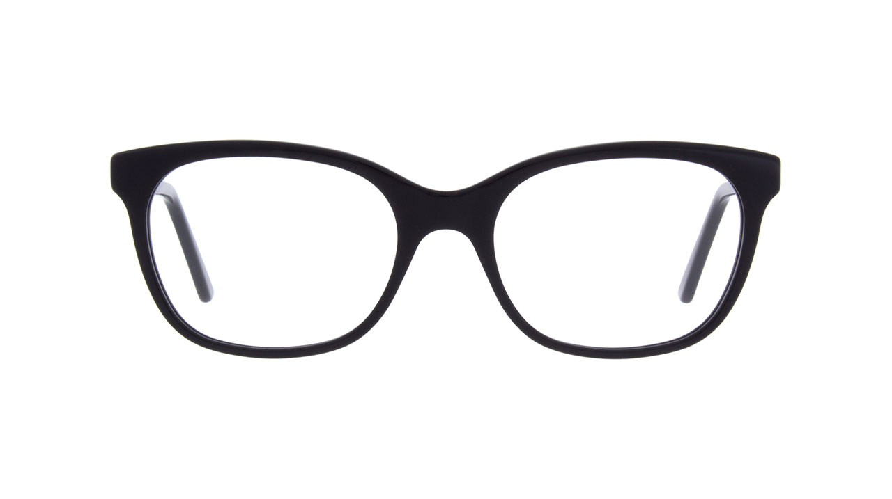 Paire de lunettes de vue Andy-wolf 5136 couleur noir - Doyle