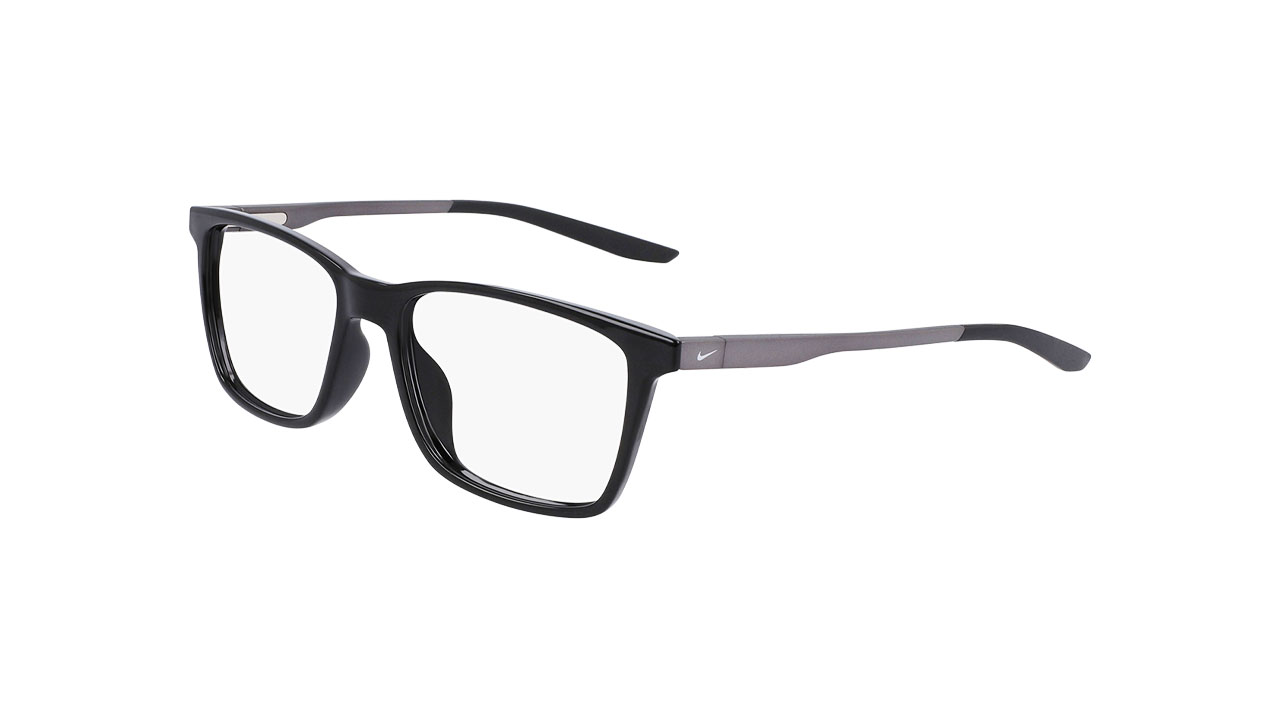 Glasses Nike 7286, black colour - Doyle