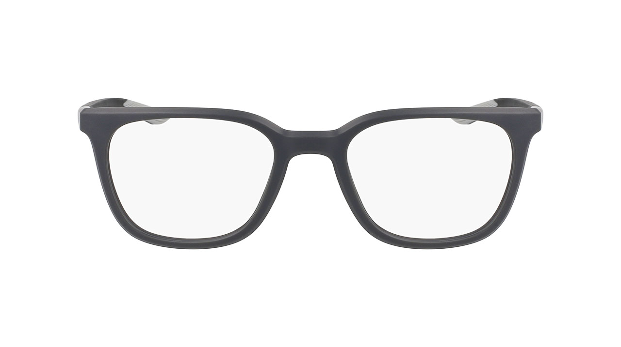 Paire de lunettes de vue Nike 7290 couleur gris - Doyle