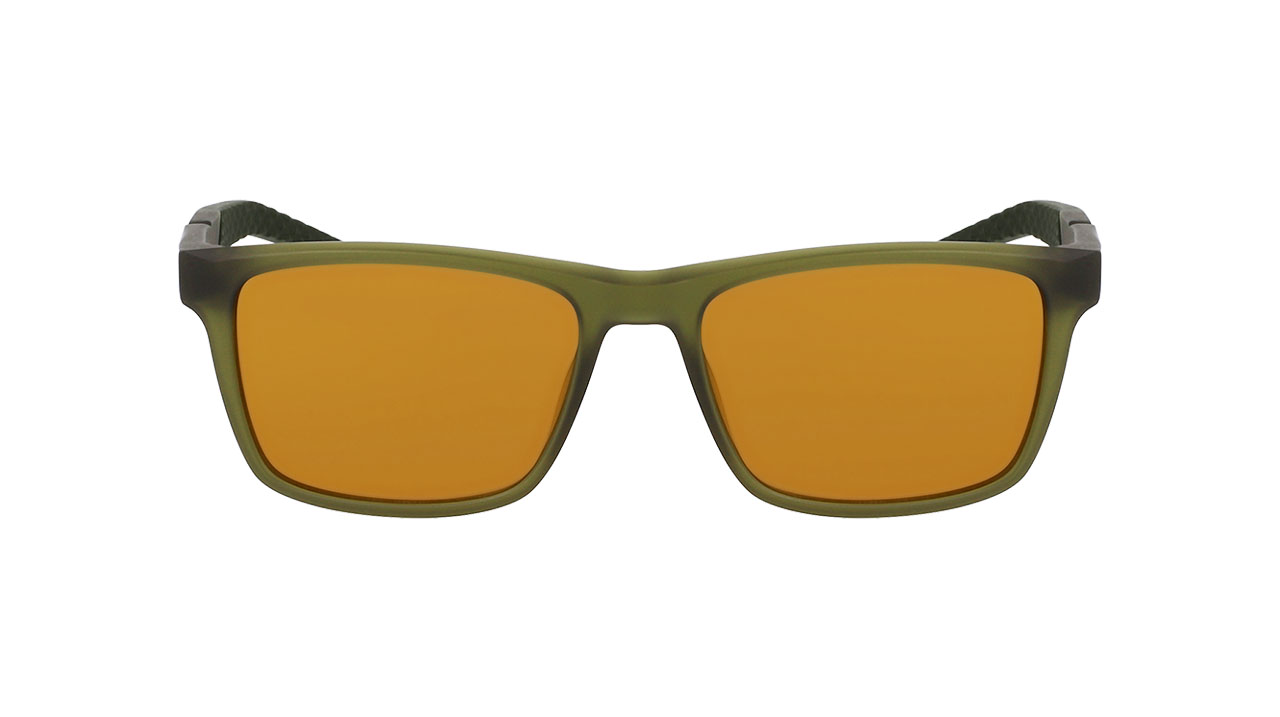 Paire de lunettes de soleil Nike Radeon 1 m fv2403 couleur vert - Doyle