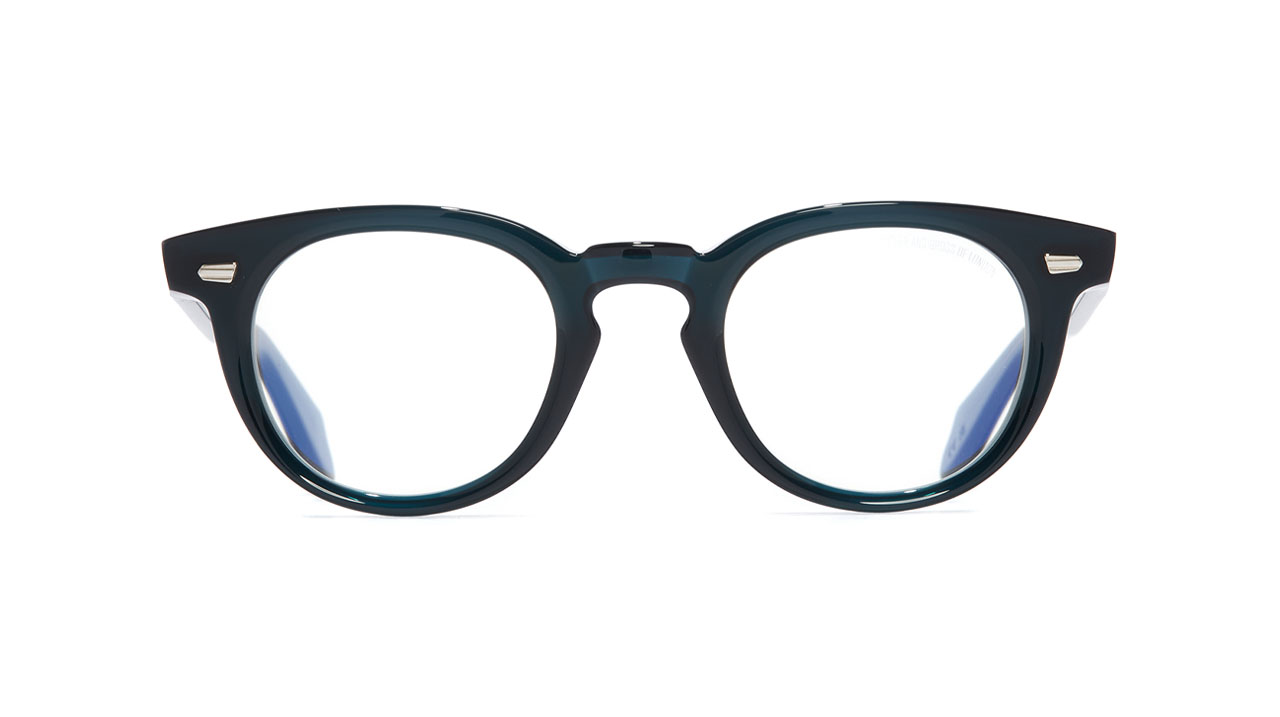 Glasses Cutler-and-gross 1405, dark blue colour - Doyle