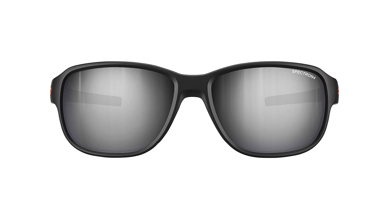 Sunglasses Julbo Js541 montebianco 2, black colour - Doyle