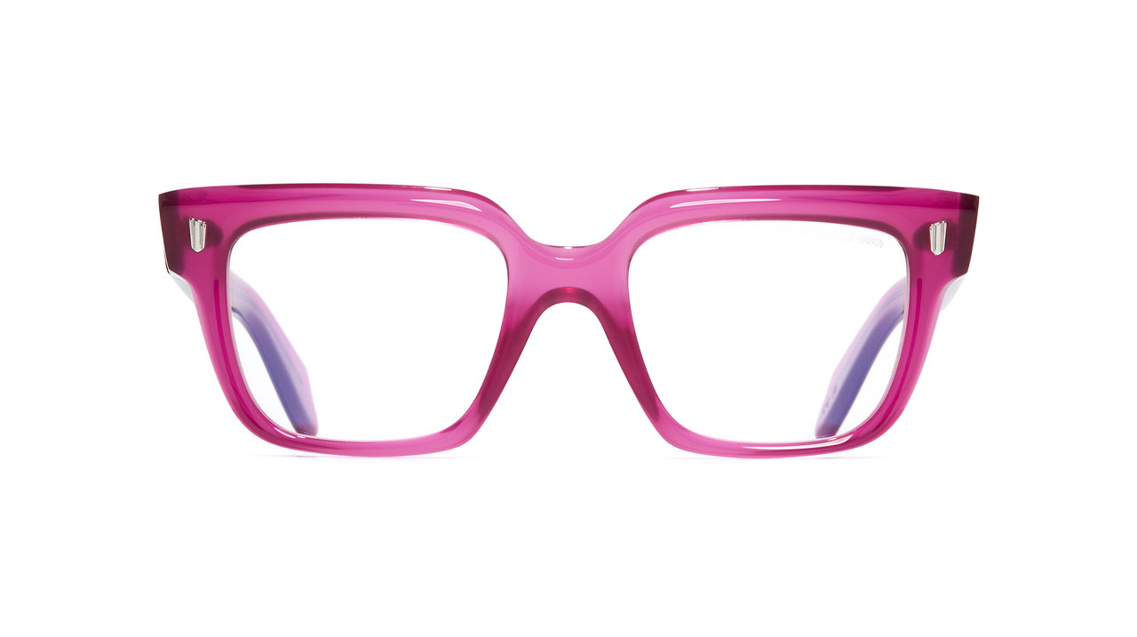 Glasses Cutler-and-gross 9347, pink colour - Doyle