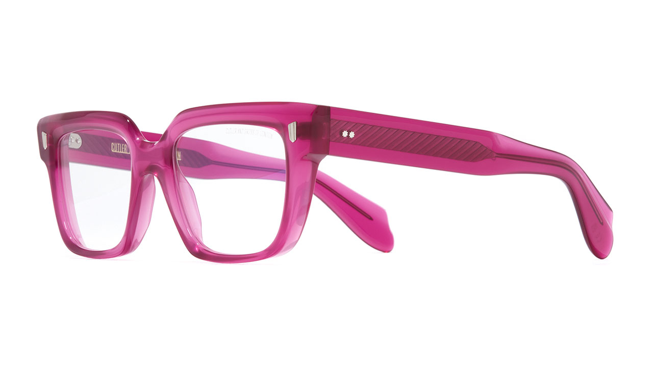 Glasses Cutler-and-gross 9347, pink colour - Doyle