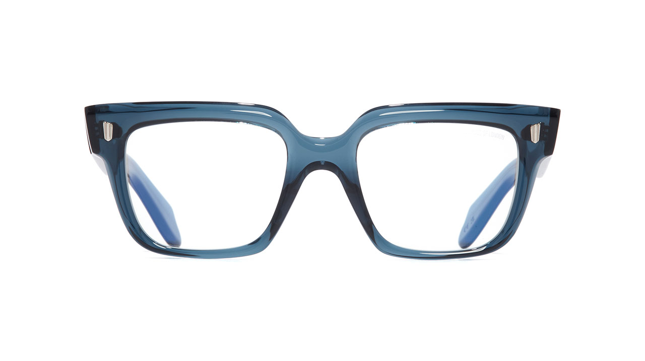 Paire de lunettes de vue Cutler-and-gross 9347 couleur marine - Doyle