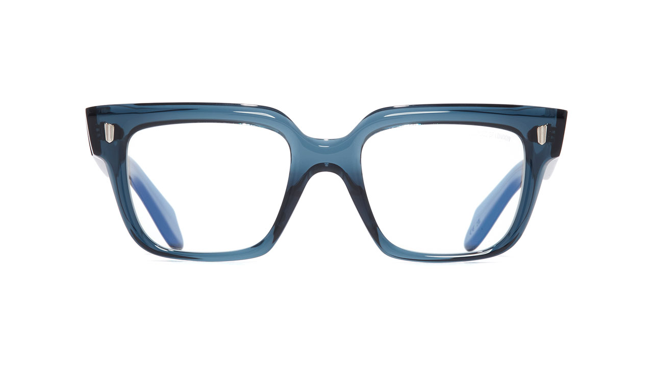 Glasses Cutler-and-gross 9347, dark blue colour - Doyle