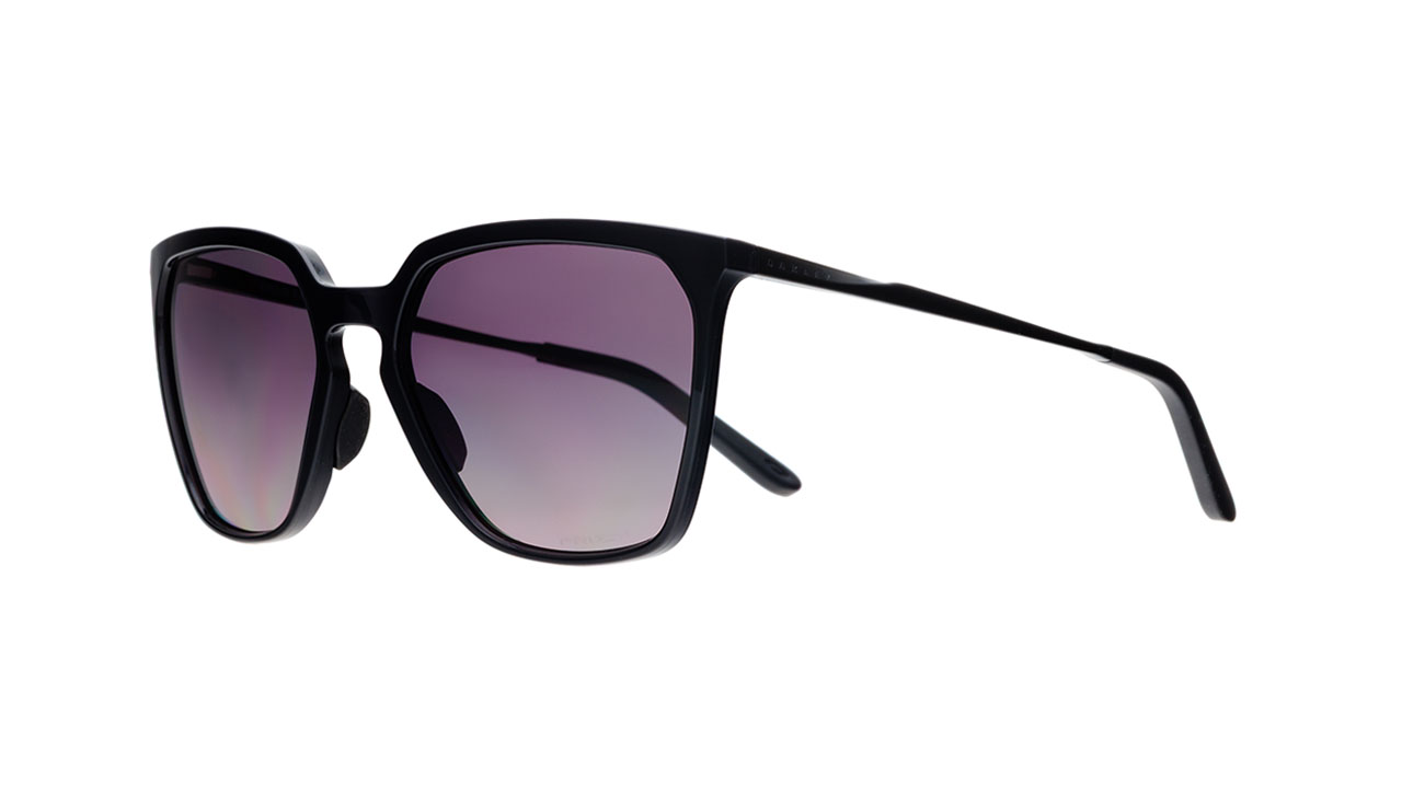 Paire de lunettes de soleil Oakley Sielo 009288 couleur n/d - Côté à angle - Doyle