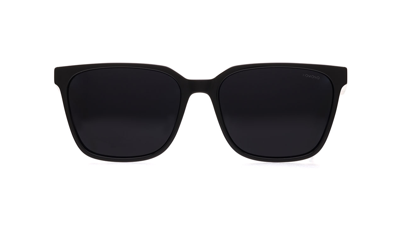 Komono The cole s Noir Lunettes Solaires DOYLE