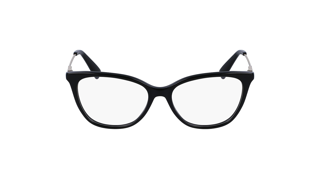 Glasses Longchamp Lo2719, black colour - Doyle