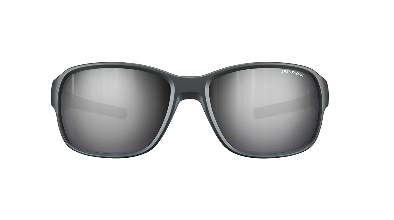 Sunglasses Julbo Js542 monterosa 2, black colour - Doyle