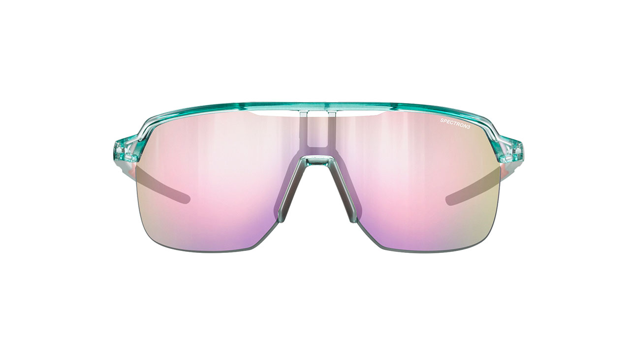 Sunglasses Julbo Js567 frequency, mint colour - Doyle