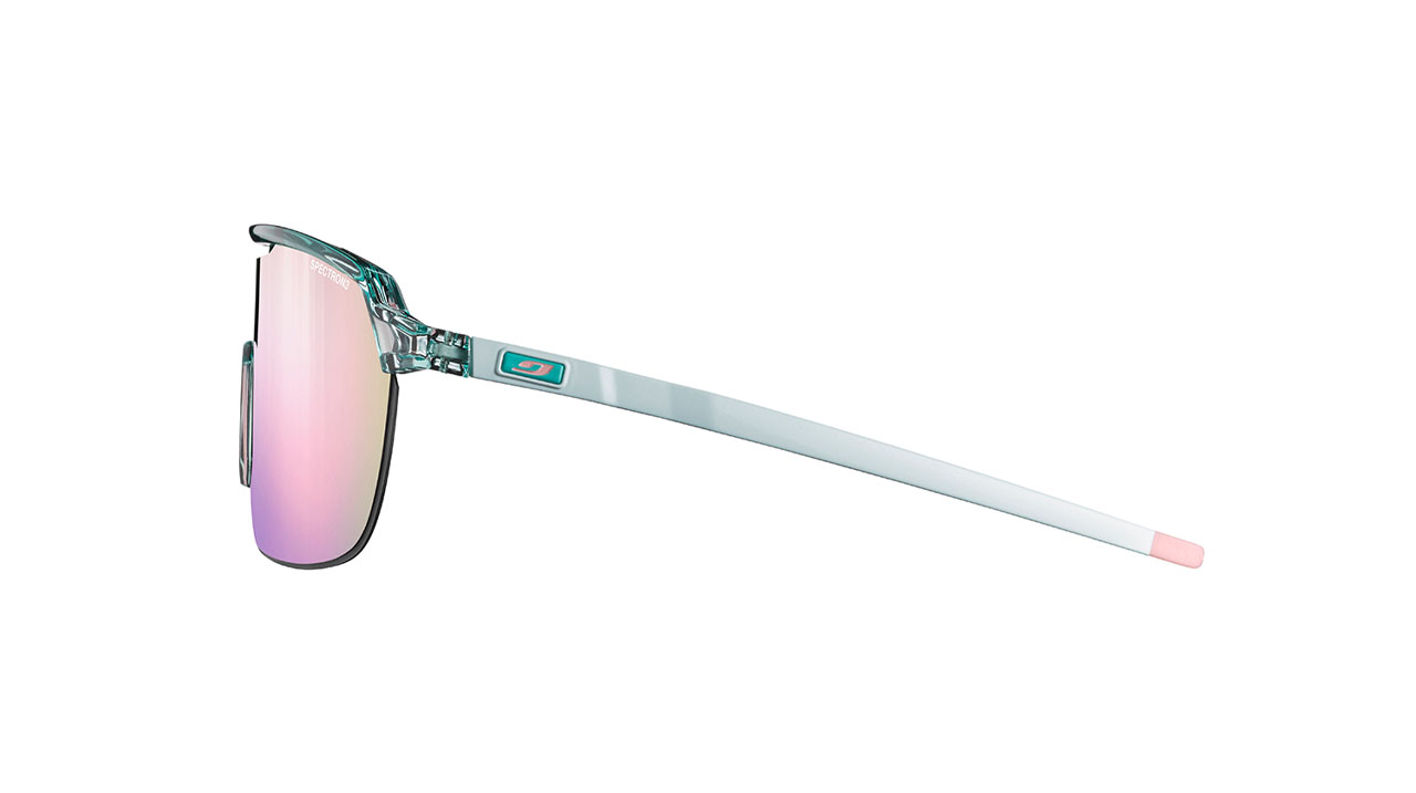 Sunglasses Julbo Js567 frequency, mint colour - Doyle