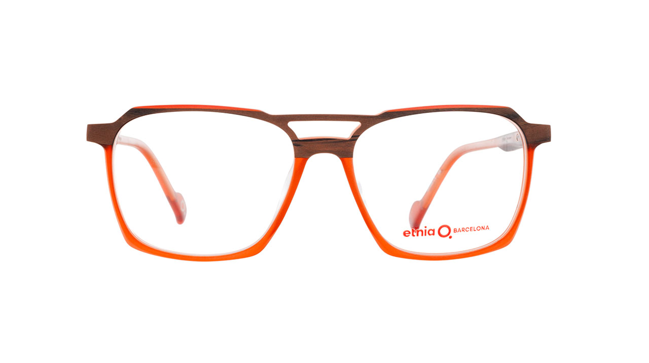 Paire de lunettes de vue Etnia-barcelona Pablo couleur n/d - Doyle