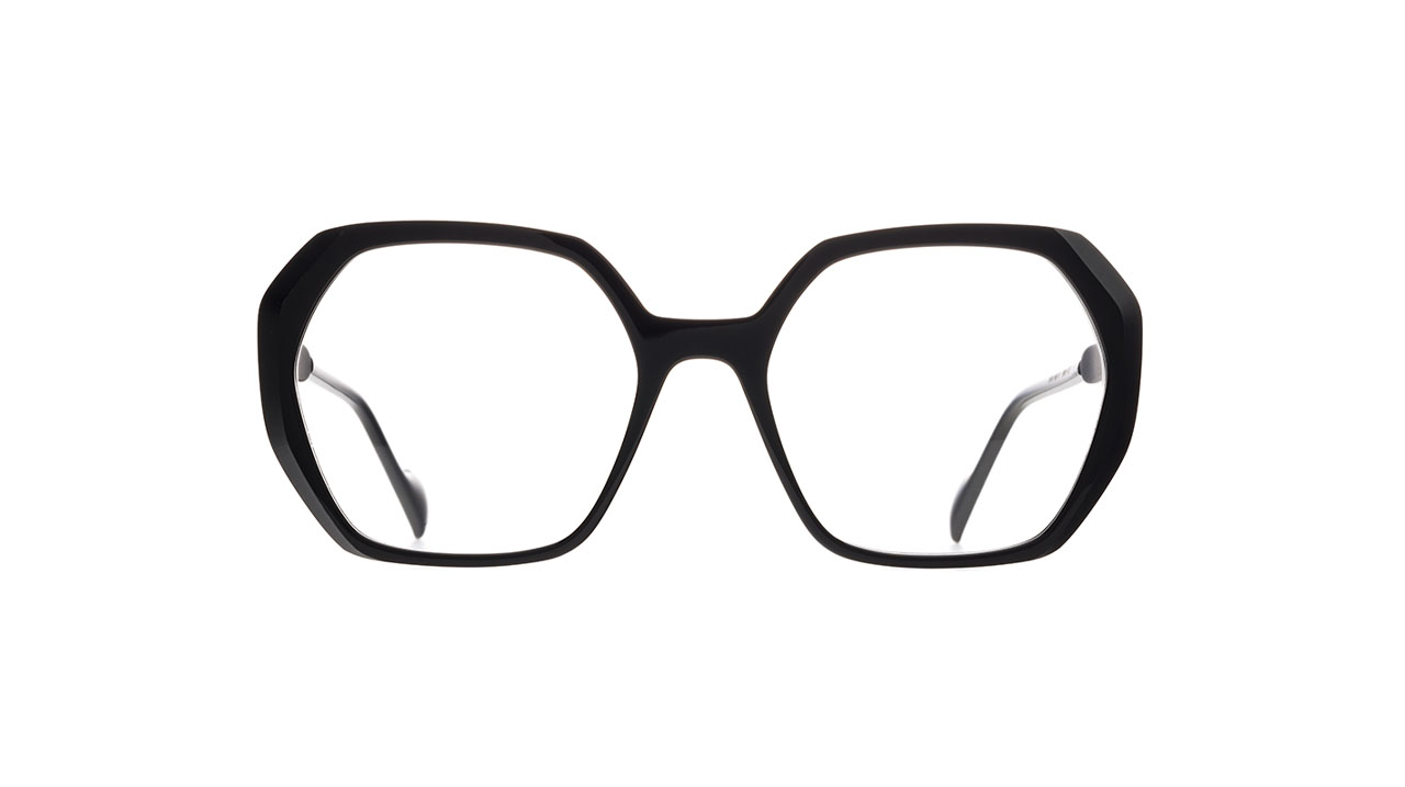 Glasses Blush Emoi, black colour - Doyle