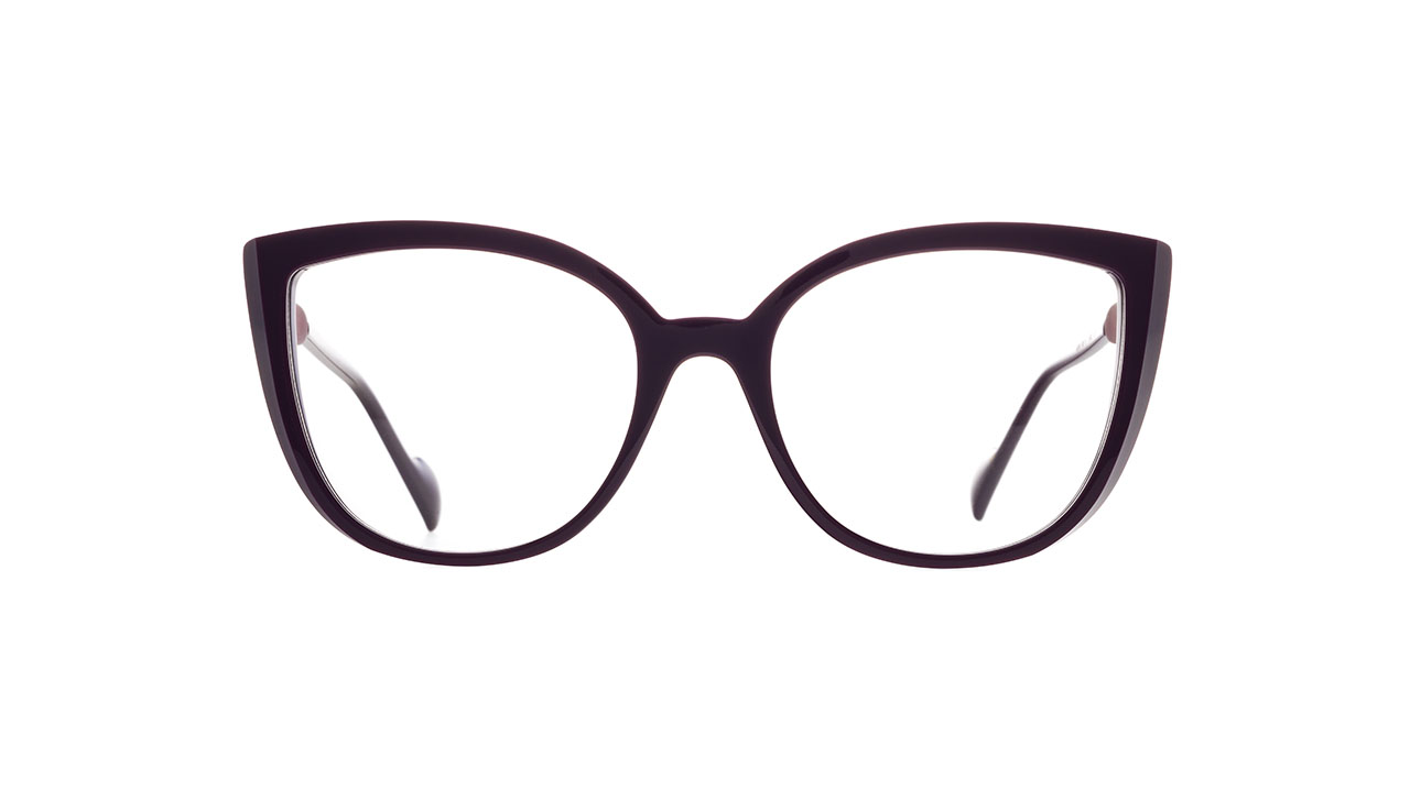 Glasses Blush Epice, purple colour - Doyle
