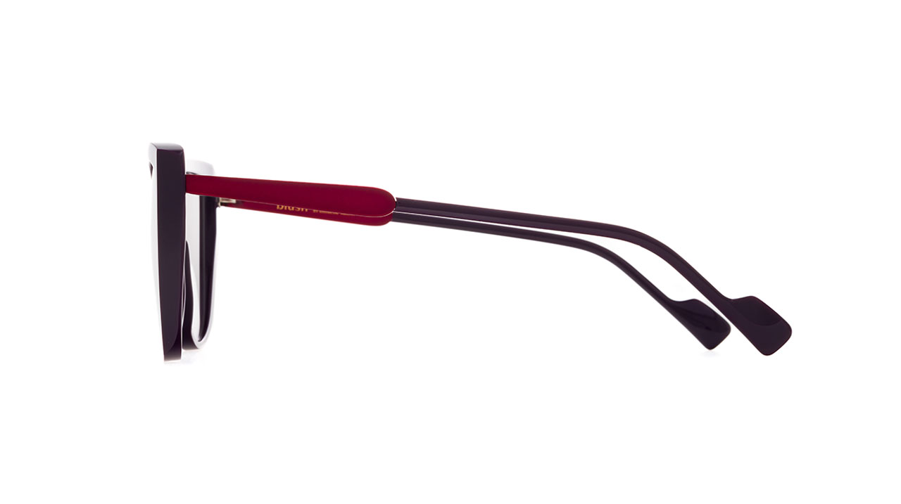 Glasses Blush Epice, purple colour - Doyle