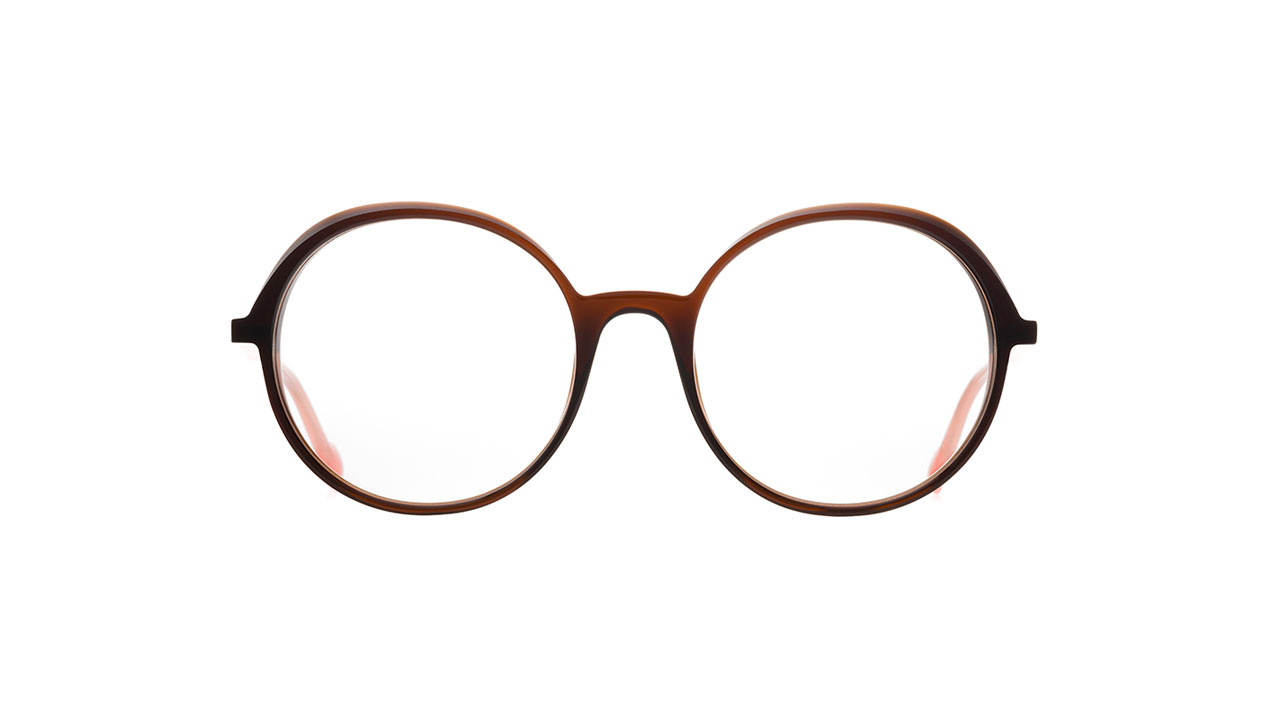 Glasses Blush Candy, brown colour - Doyle