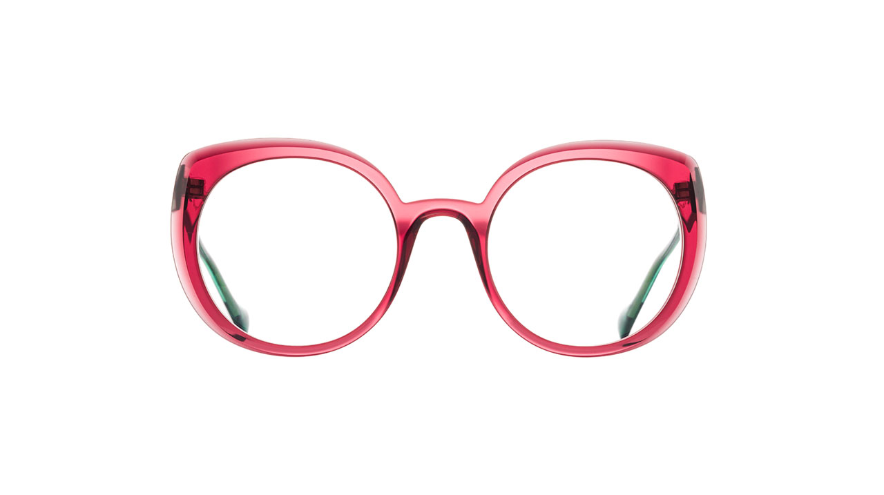 Glasses Blush Dulcinee, pink colour - Doyle