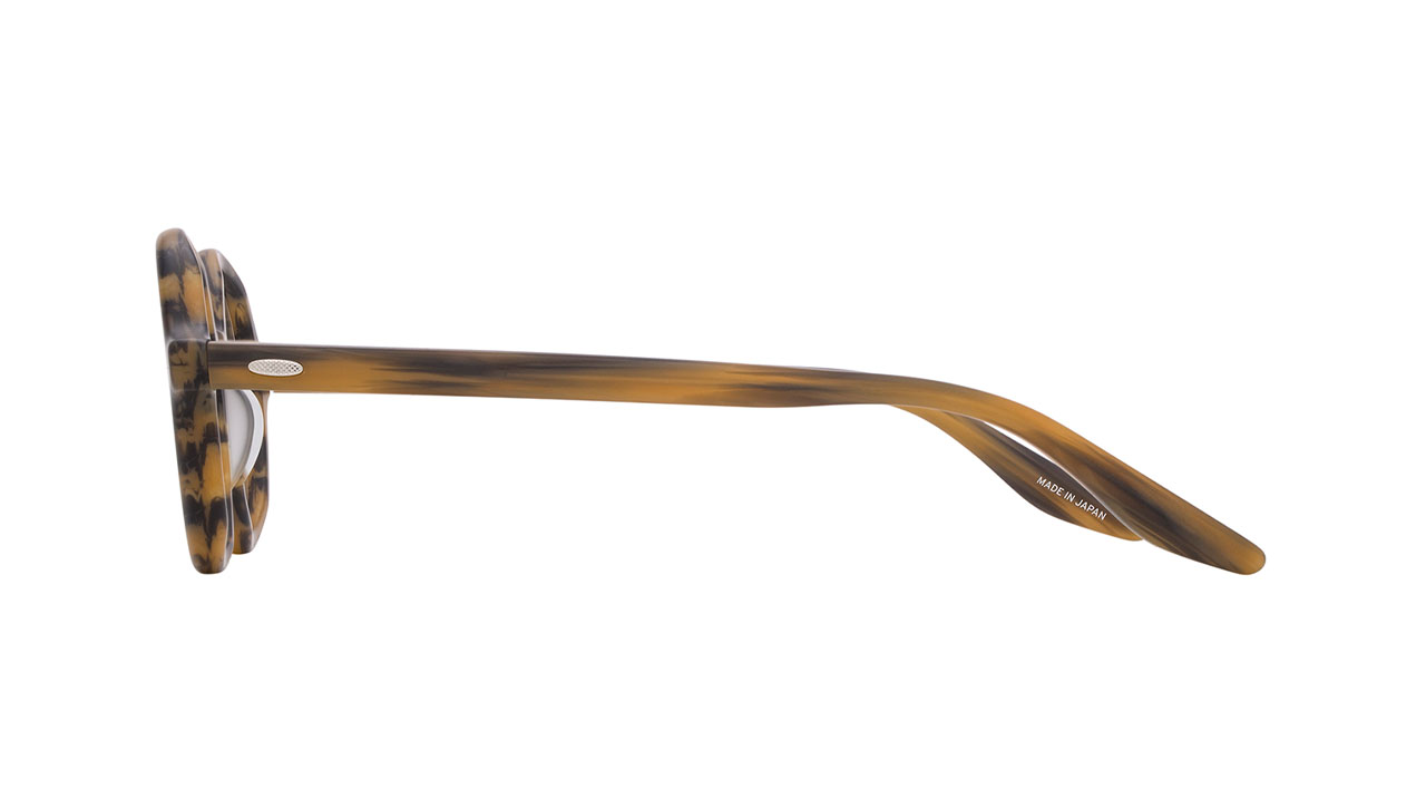 Glasses Barton-perreira Nattie, brown colour - Doyle
