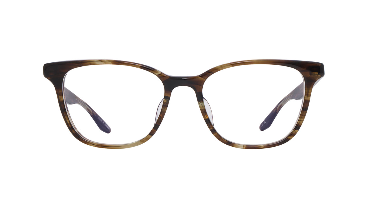 Glasses Barton-perreira Janeway, brown colour - Doyle